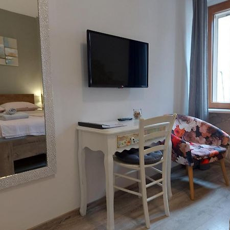 Casa Albina Lejlighed Rovinj Eksteriør billede