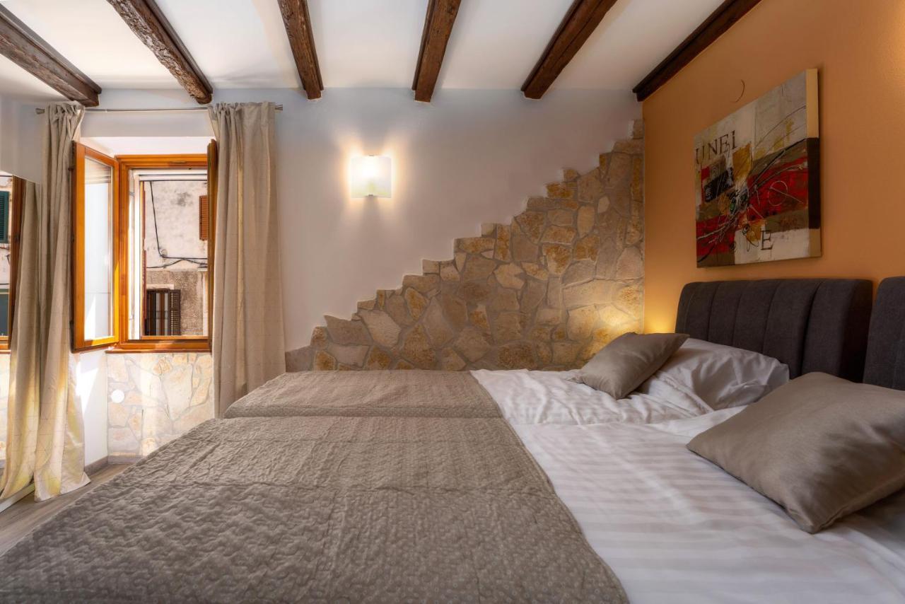 Casa Albina Lejlighed Rovinj Eksteriør billede