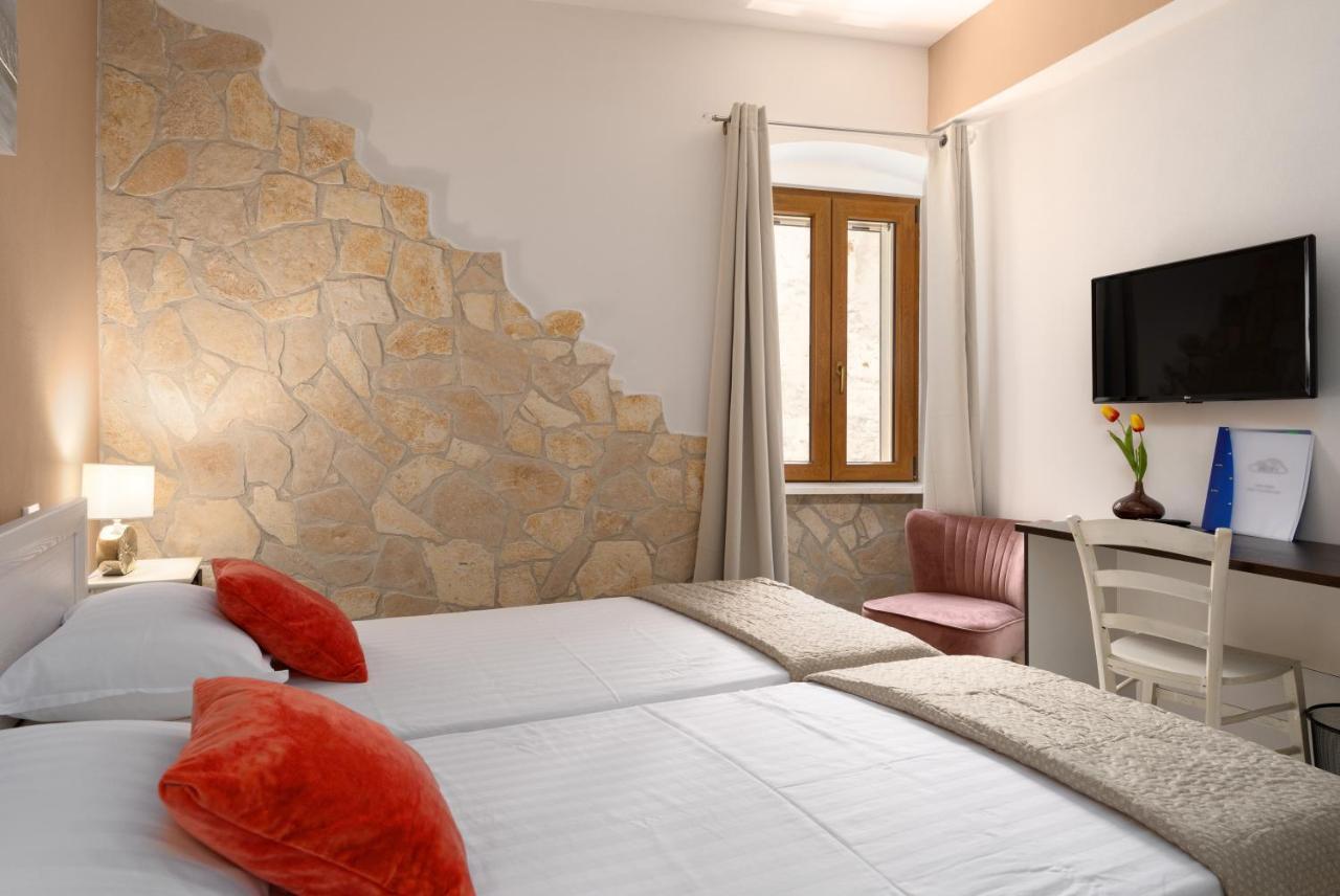 Casa Albina Lejlighed Rovinj Eksteriør billede