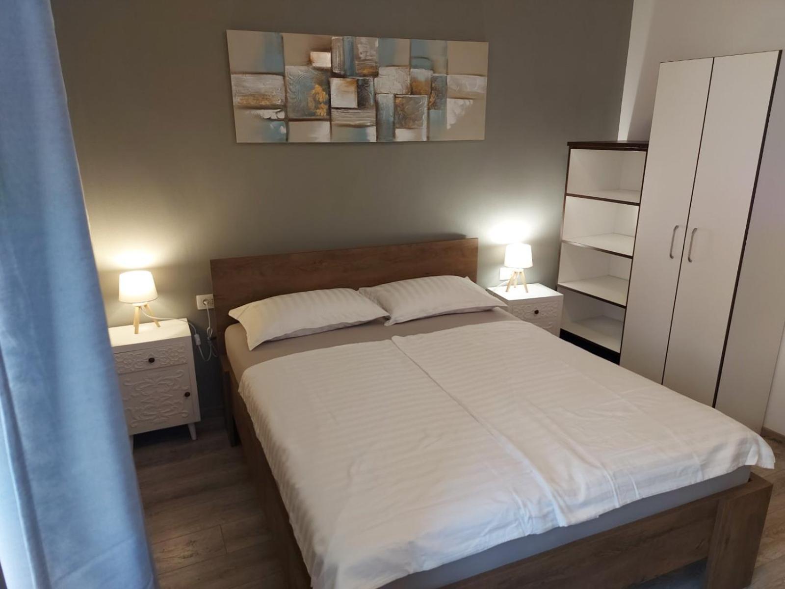 Casa Albina Lejlighed Rovinj Eksteriør billede