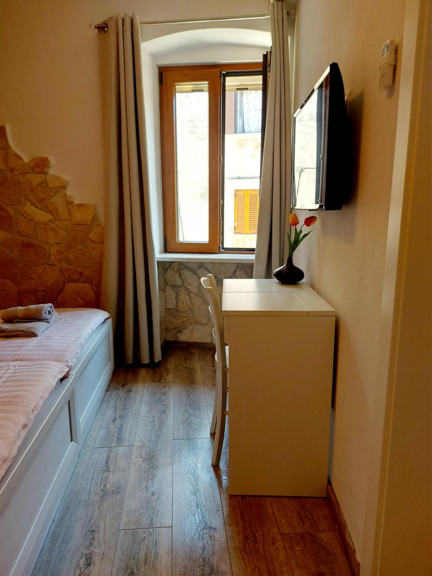 Casa Albina Lejlighed Rovinj Eksteriør billede