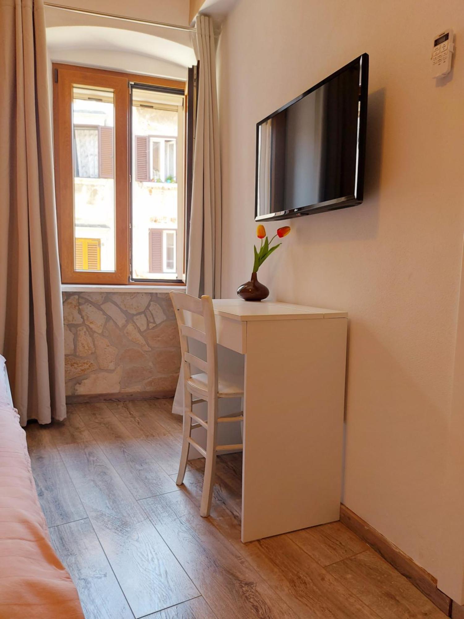 Casa Albina Lejlighed Rovinj Eksteriør billede